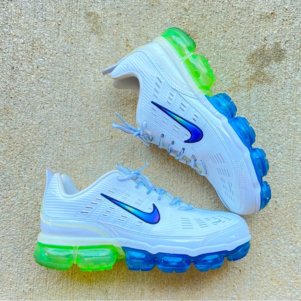 Nike Air VaporMax 360 “Summit White”